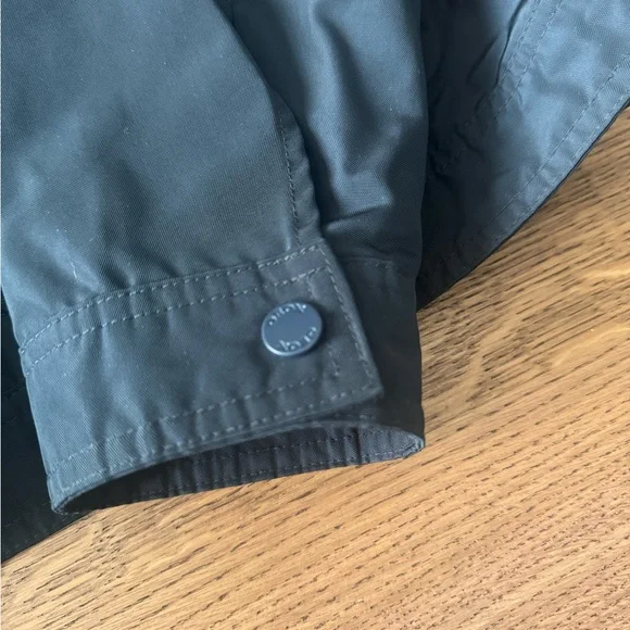 Geox. Shell bomber jacket - Picture 7 of 10